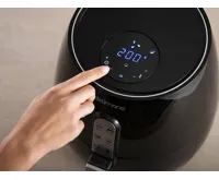 Delimano Horkovzdušná fritéza Deluxe (1)