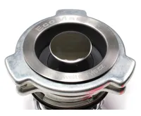 EcoMaster Víceúčelová zátka pro hrdla "EVO" - Mr. Scrappy Black/Chrome (9)