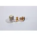 WIGELL Svěrné šroubení 16 x 3/4" PEX-AL-PEX WIGELL Svěrné šroubení 16 x 3/4" PEX-AL-PEX