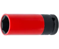 BGS Nástrčná hlavice , pro Tesla , 12,5 mm (1/2") , 7/8" - BGS 7319 BGS Nástrčná hlavice , pro Tesla , 12,5 mm (1/2") , 7/8" - BGS 7319