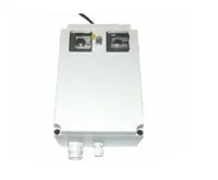 GRUNDFOS řídící jednotka s plovákovým spínačem CU 100.400.3.5A