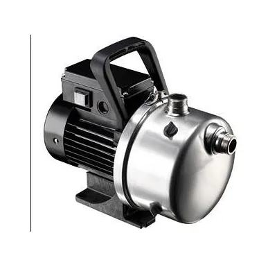 GRUNDFOS JP-6 400V