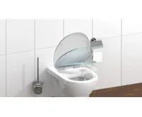 Schütte WC sedátko FALLEN LEAF | Duroplast, Soft Close (9)
