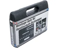 BGS Přípravek pro montáž ventilových těsnění 5 - 5,5 - 6 - 6,5 - 7 - 8 - 10 (3/8") (5)