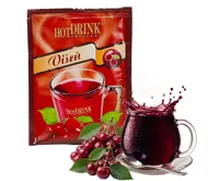Catus spol. s r.o. Hot Drink Višeň 23g