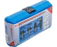 BGS Aretační přípravky klikové hřídele VW 1,2 -12V, sada 4 díly (5)