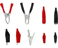 BGS Svorky krokodýl, 28 dílů sada (1)