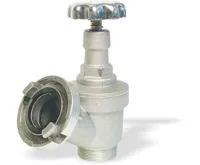 PH Hydrantový ventil -2" C52 se spojkou AL PH Hydrantový ventil -2" C52 se spojkou AL