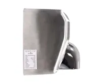 Jet Dryer BUTTON Bílý (15)