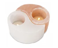 Wellife Solný svícen JIN-JANG