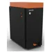 OPOP H416 EKO-U Kotel na tuhá paliva + Přestavbová sada Dakon DOR 18-32 kW OPOP H416 EKO-U Kotel na tuhá paliva + Přestavbová sada Dakon DOR 18-32 kW