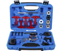 BGS Souprava nářadí k nastavení motoru , pro VAG 1.8L, 2.0L FSI, TSI, TFSI - BGS 74357 BGS Souprava nářadí k nastavení motoru , pro VAG 1.8L, 2.0L FSI, TSI, TFSI - BGS 74357