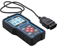 BGS Přístroj pro diagnostiku chyb OBD II (EOBD) (1)