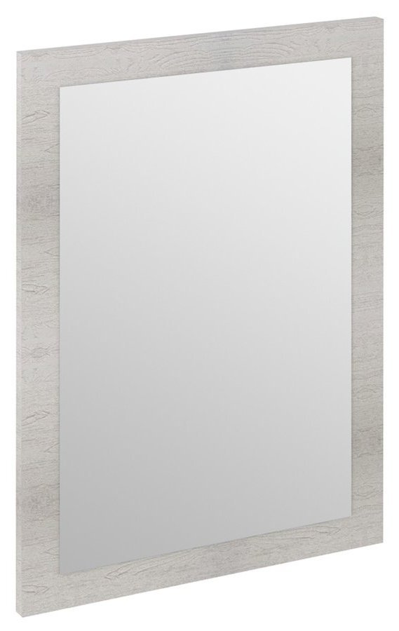 SAPHO TREOS zrcadlo v rámu 750x500mm, dub Polar