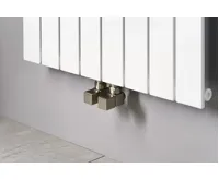 SAPHO COLONNA otopné těleso 450x1800mm, bílá (6)