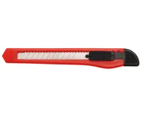 BGS Nůž odlamovací 0.38/9 mm, úzké provedení