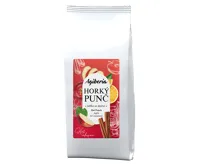 AG FOODS Group a.s. Agiberia Horký punč Jablko se skořicí 1000g (1)