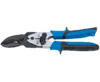 BGS Nůžky na plech 250 mm, pravé a rovné TÜV/GS (3)