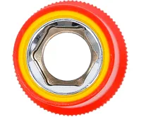 BGS VDE nástrčná hlavice šestihranná ,  12,5 mm (1/2") ,  13 mm (1)