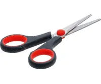 BGS Nůžky univerzální 130 mm, nerez (2)