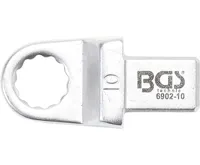 BGS Klíč nástrčný očkový, 10 mm