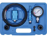 BGS Sada testeru vodního čerpadla, 8dílná