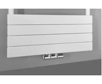 AQUALINE BONDI otopné těleso 600x1798 mm, bílá (6)