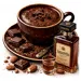 Horká čokoláda Moretto - Amaretto 30g Horká čokoláda Moretto - Amaretto 30g