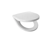 JIKA Sedátko s poklopem - závěs. klozety LYRAplus H8933843000631