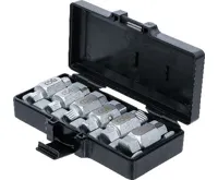 BGS Klíče na olejové výpustě, sada 6 dílů (2)