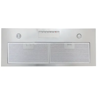 CATA Odsavač par EMPIRE VD 204080 Nerez