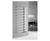 SAPHO JUSTINA otopné těleso 500x1246 mm, bílá mat (1)