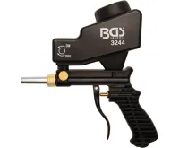 BGS Pistole pískovací - pneumatická 600cm3