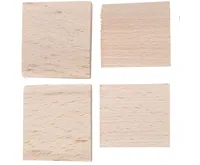 BGS Klíny dřevěné,  4 pcs.