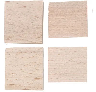 BGS Klíny dřevěné,  4 pcs.