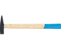 BGS Kladivo 100 g, zámečnické, kované, jasanové topůrko (4)