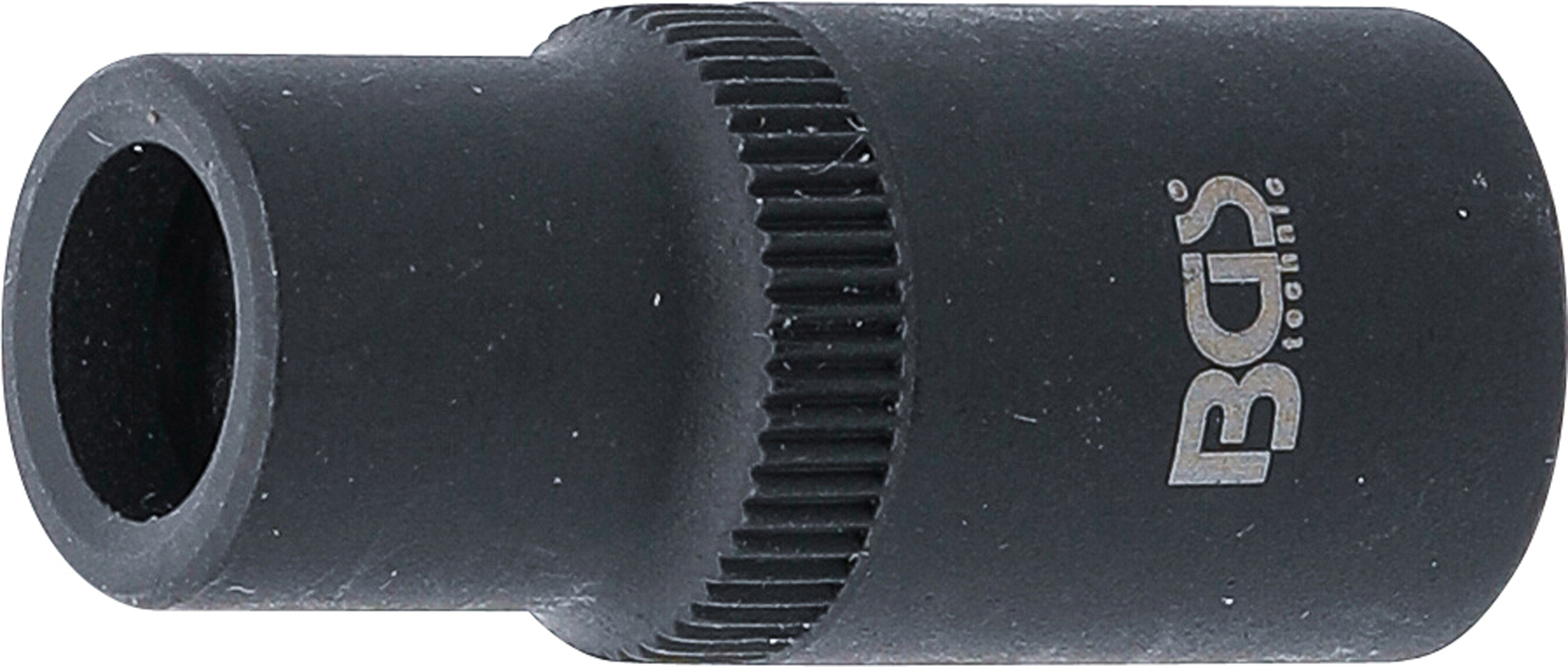 Bgs nástrčná hlavice pro upnutí závitníku, 10 mm (3/8"), 7,0 mm