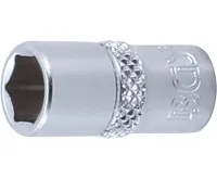 BGS Hlavice nástrčná 1/4&quot; 8.0 mm, Pro-Torque