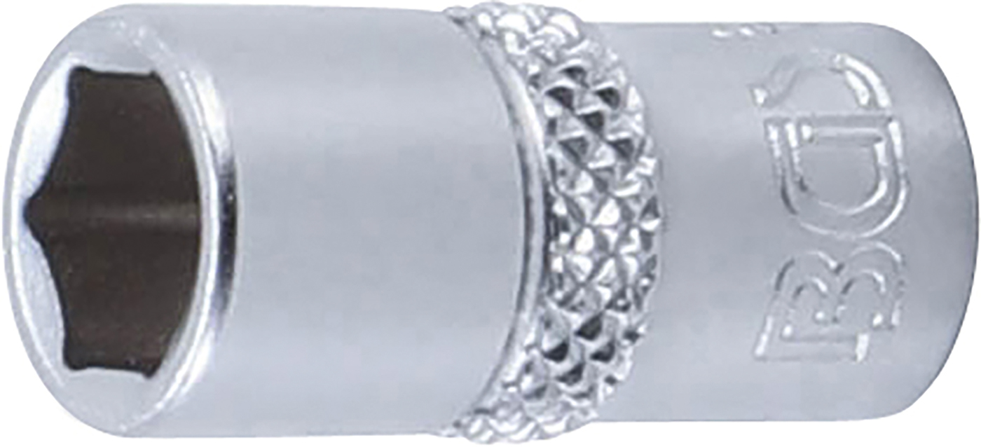 Bgs hlavice nástrčná 1/4" 8.0 mm, pro-torque