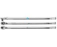 BGS Klíč momentový, 3/4&quot; 20 mm, 140 – 980 Nm