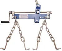 BGS Traverza montážní na motory, nosnost 350 kg