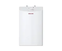 Stiebel Eltron ESH 10 U-P ohřívač zásobníkový, nádrž 10l, pod umyvadlo, 2kW, 230V