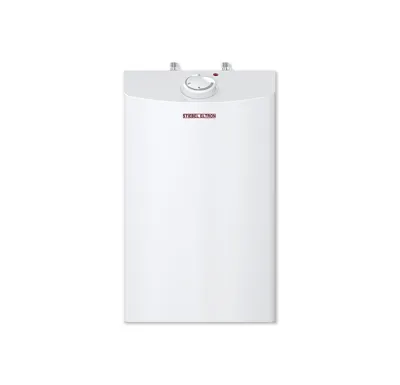 Stiebel Eltron ESH 10 U-P ohřívač zásobníkový, nádrž 10l, pod umyvadlo, 2kW, 230V