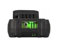 Profi Tools AKU baterie 20V 2Ah Li-Ion BP-KT02-1801 (1)