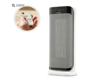 Rovus Keramický ohřívač otočný