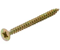 BGS Šrouby víceúčelové,  křížové PZ2, 4,0 x 50 mm, 150 ks