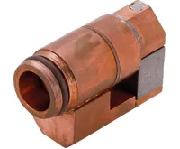 BGS Zaostřovací cívka, rovná, pro BGS 2170 (3)