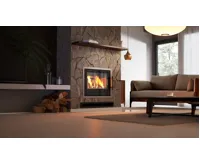 HS Flamingo Krbová vložka FLAMINGO M9, automatická regulace (12)