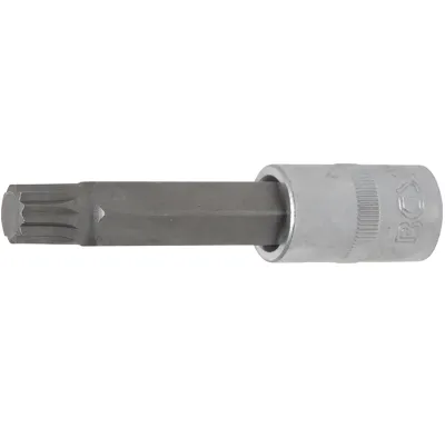 BGS Hlavice zástrčná 1/2" XZN M14x100 mm S2