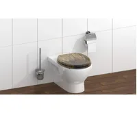 Schütte WC sedátko SOLID WOOD | MDF (12)